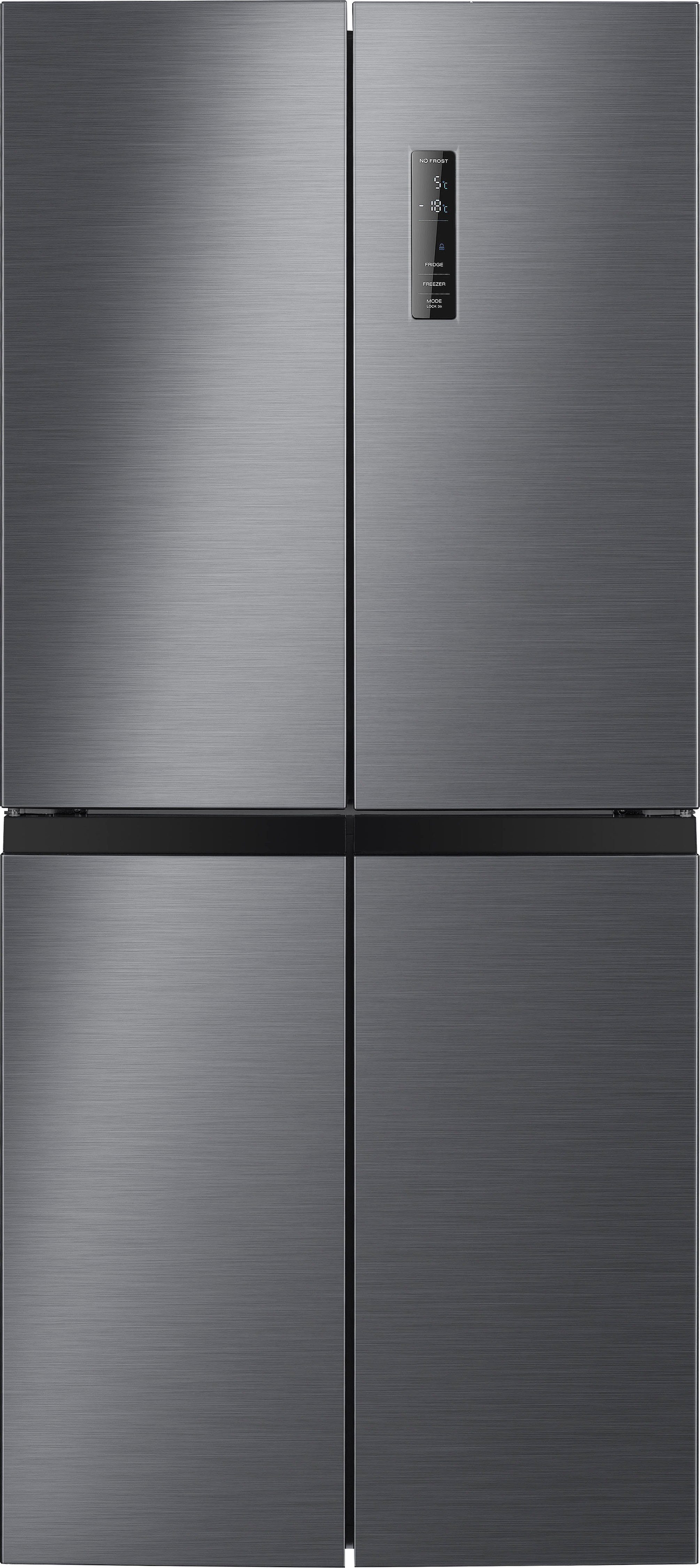 Multi Door HCDC18080CI