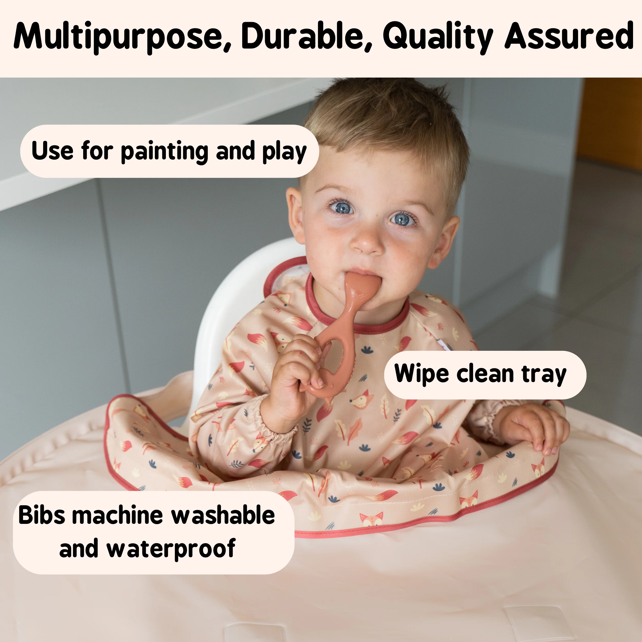 Ultimate Baby Led Weaning Bundle