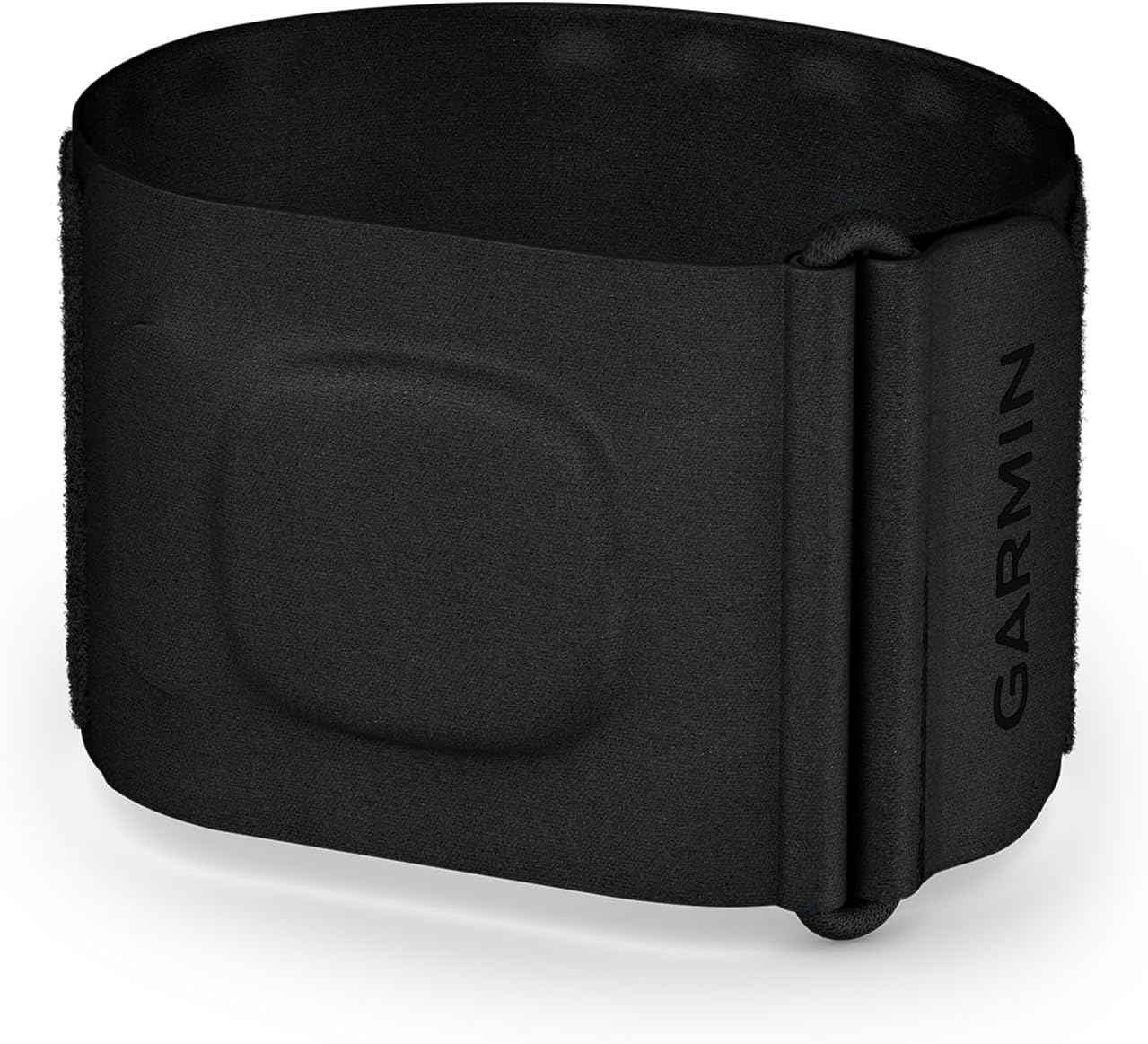 Garmin Index Sleep Monitor, smartes Schlafarmband, Akkulaufzeit bis zu 7 Nächte, Erfassung von Schlafphasen, SleepScore, Herzfrequenzvariabilität
