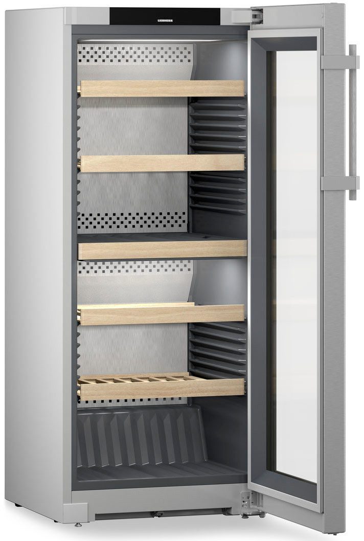 Weintemperierschrank WPsd 4652_994608251