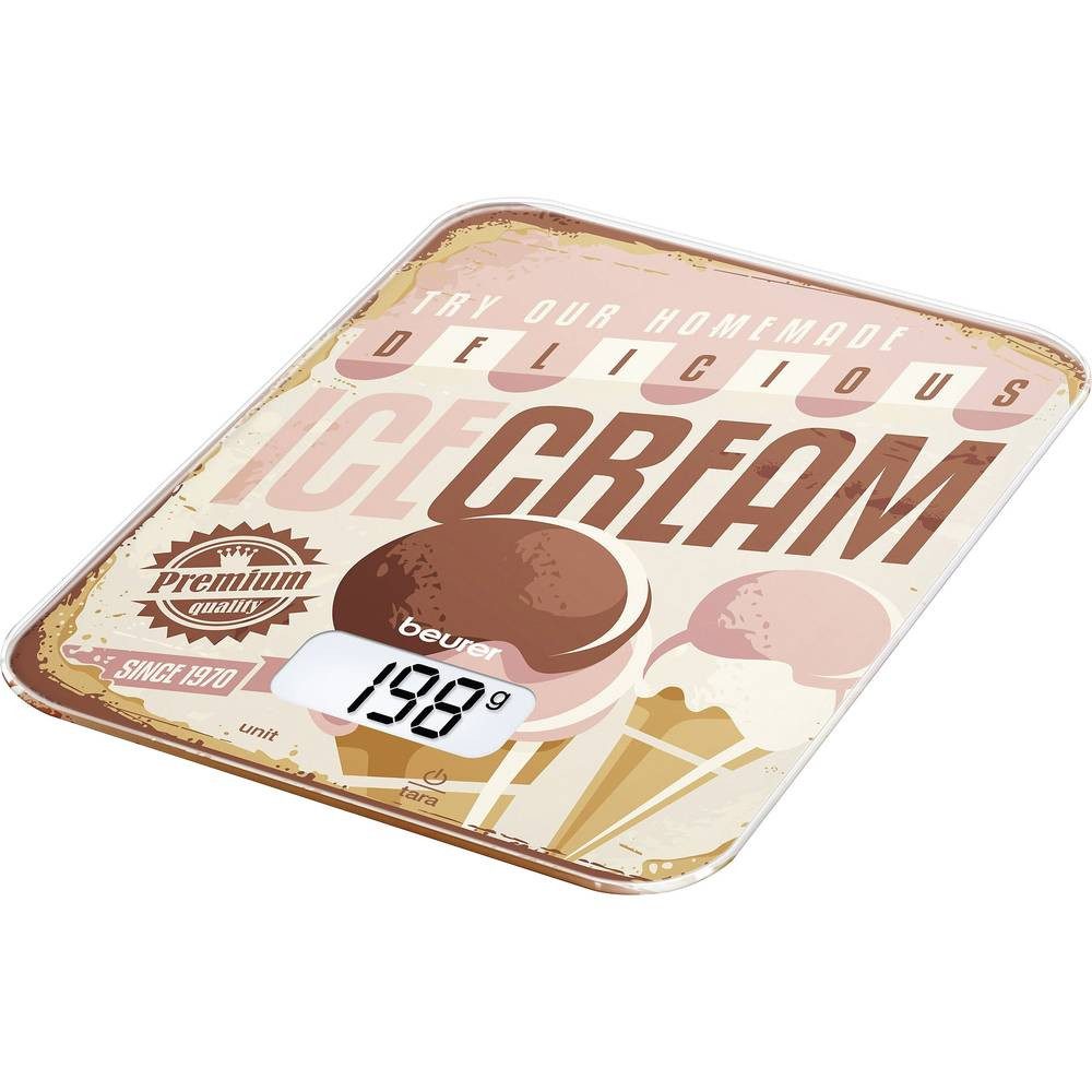 Küchenwaage Küchenwaage KS-19 Ice-Cream 704.02
