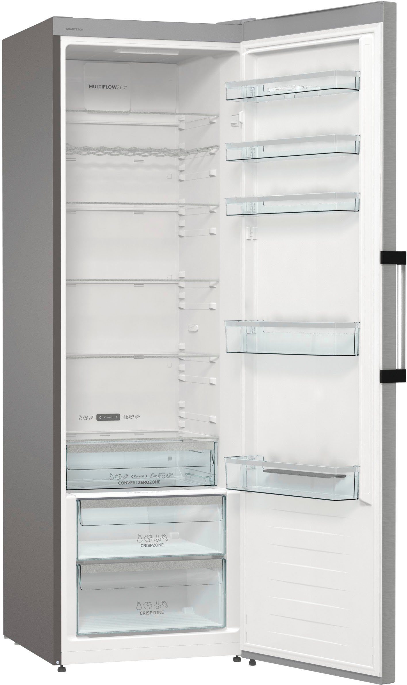 Kühlschrank R619CSXL6