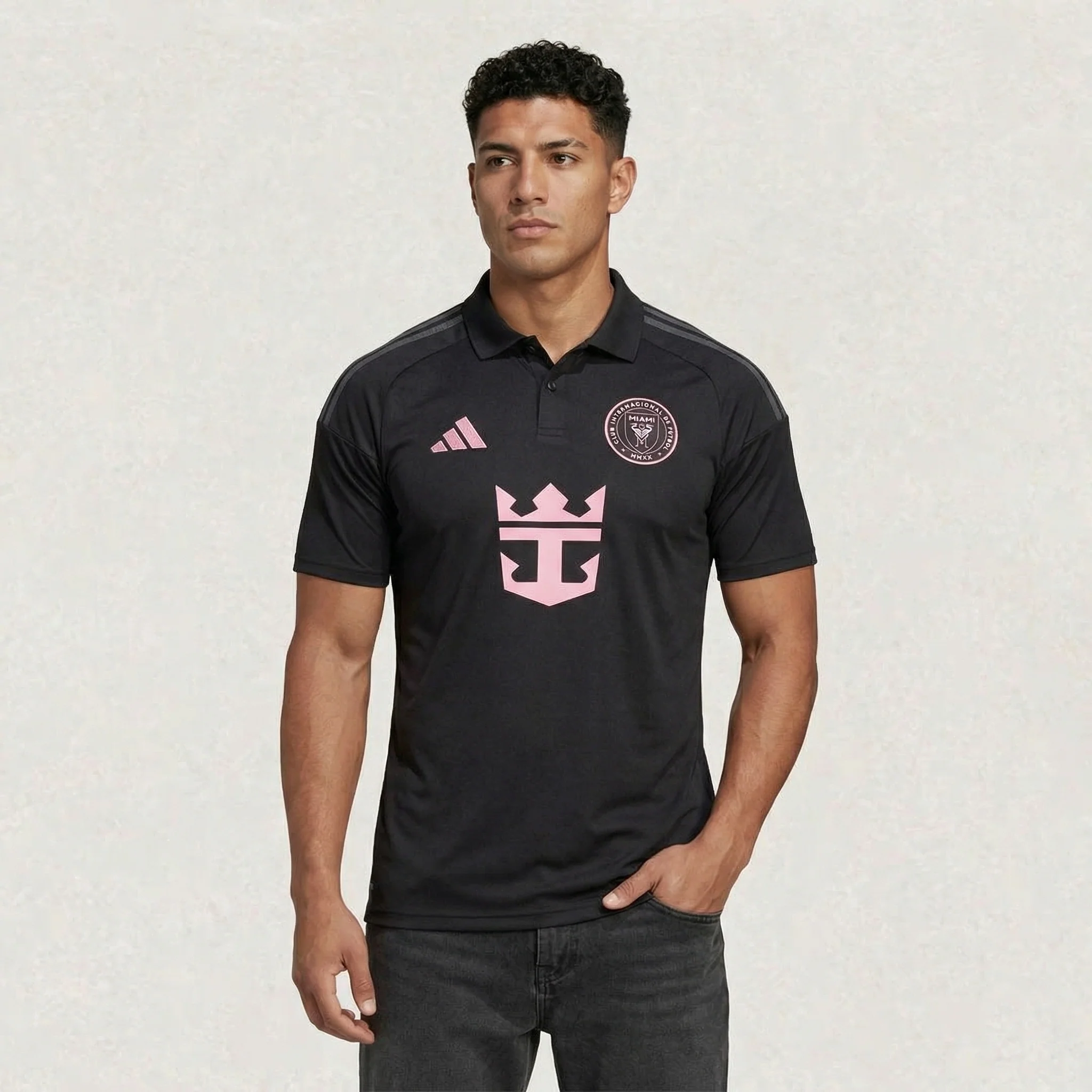 Inter Miami FC 26/27 Away Jersey