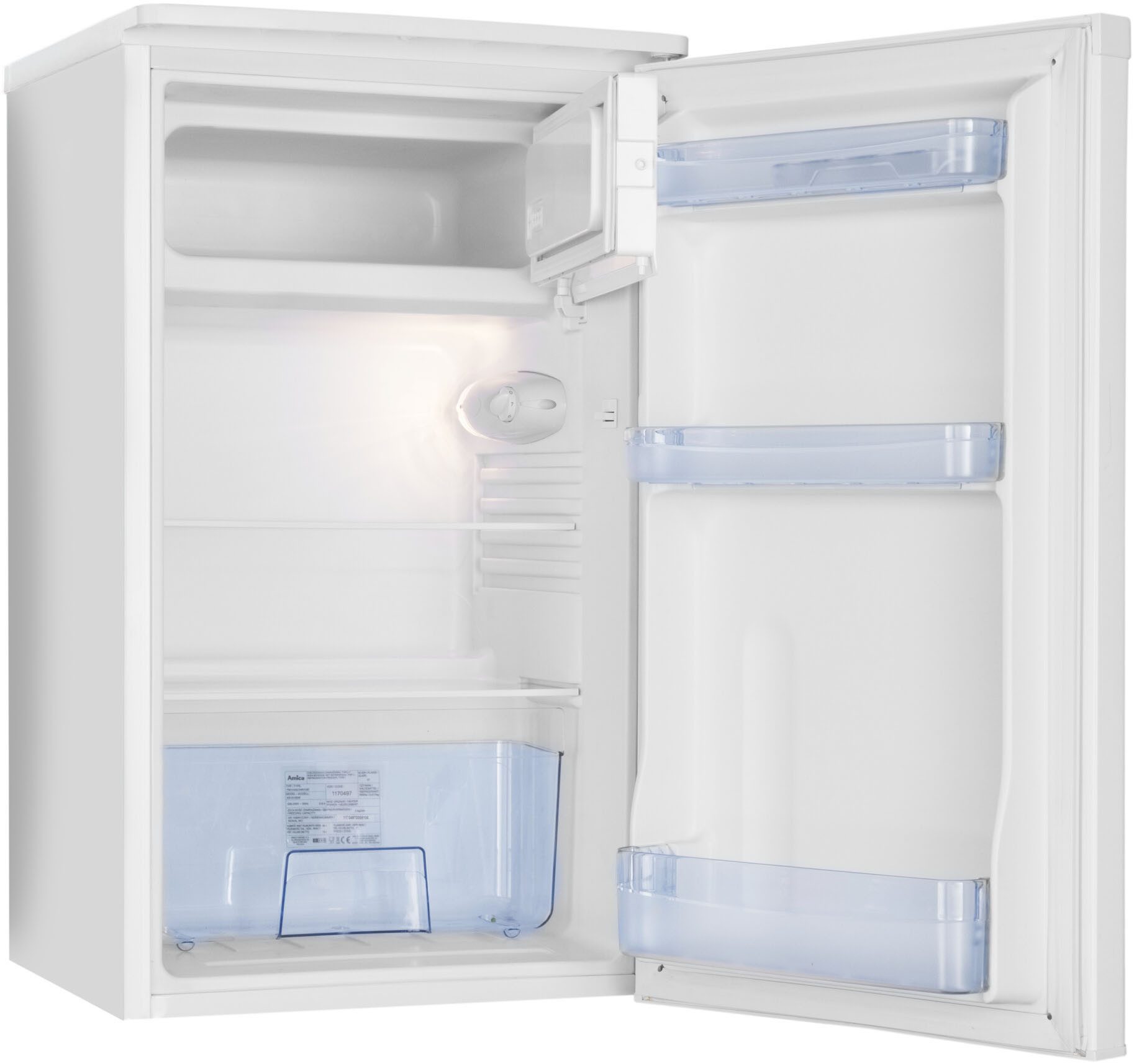 Kühlschrank KS 361 155 W