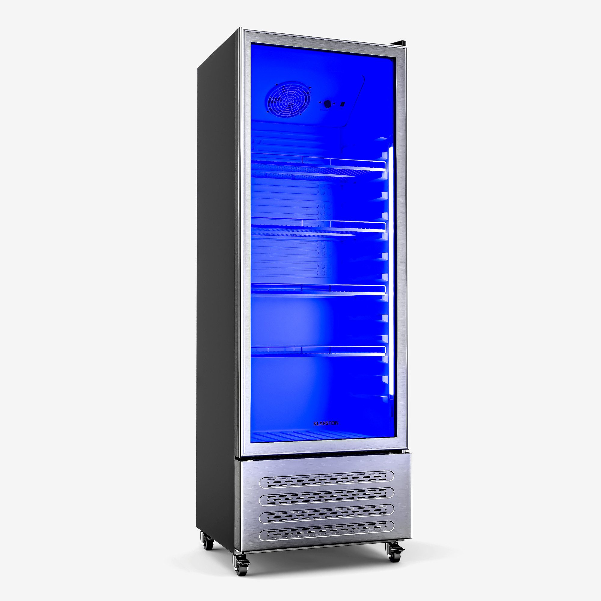 Getränkekühlschrank GrandCooler 270