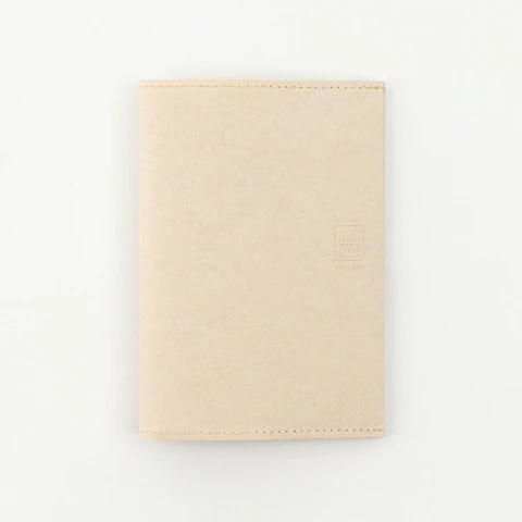 Midori MD Notebook Cover - Paper - A6