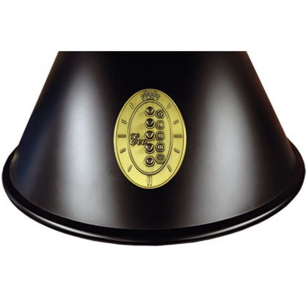 Wandhaube A 6423 BE ECO /1.1 Dunstabzugshaube 60cm Nostalgie Design 3 Stufen