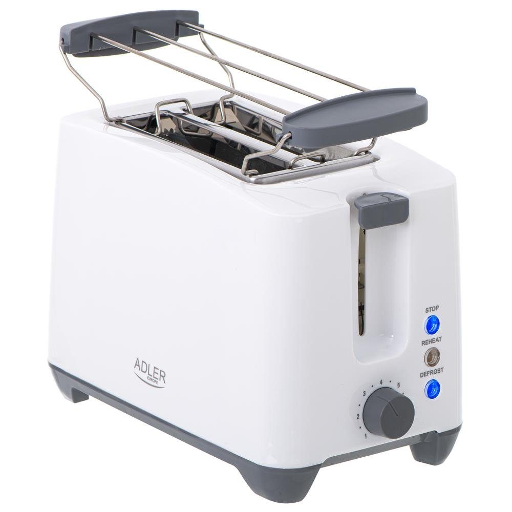 Toaster AD 3216