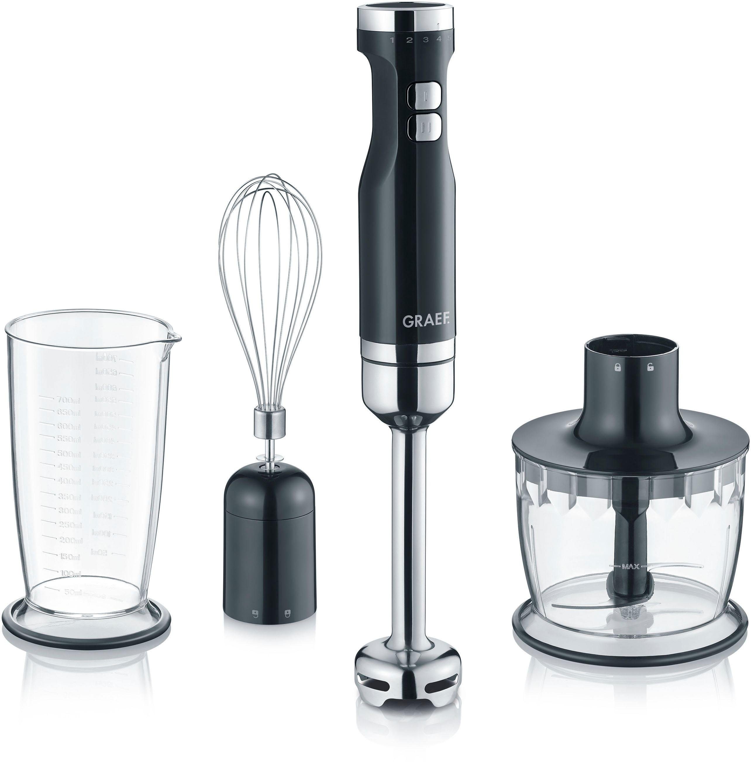 Stabmixer HB 502
