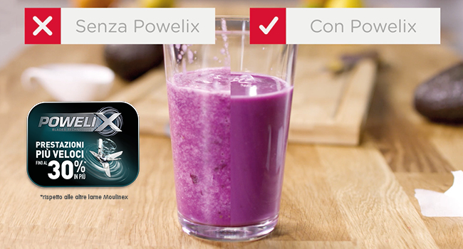 frullatore, moulinex, frullatore moulinex, tecnologia, tecnologia powelix