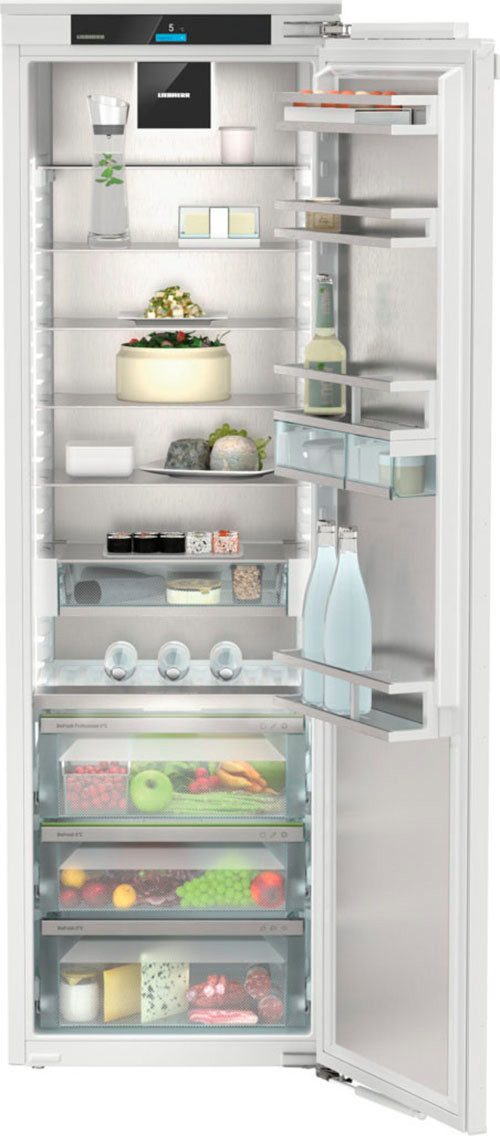 Einbaukühlschrank IRBci 5180