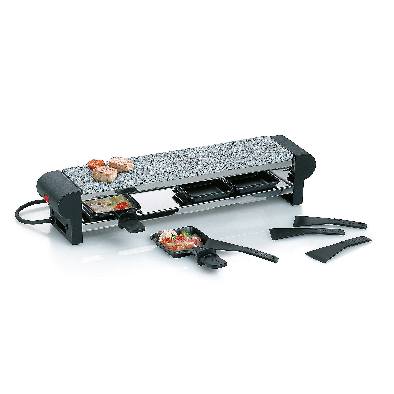 Raclette Livigno