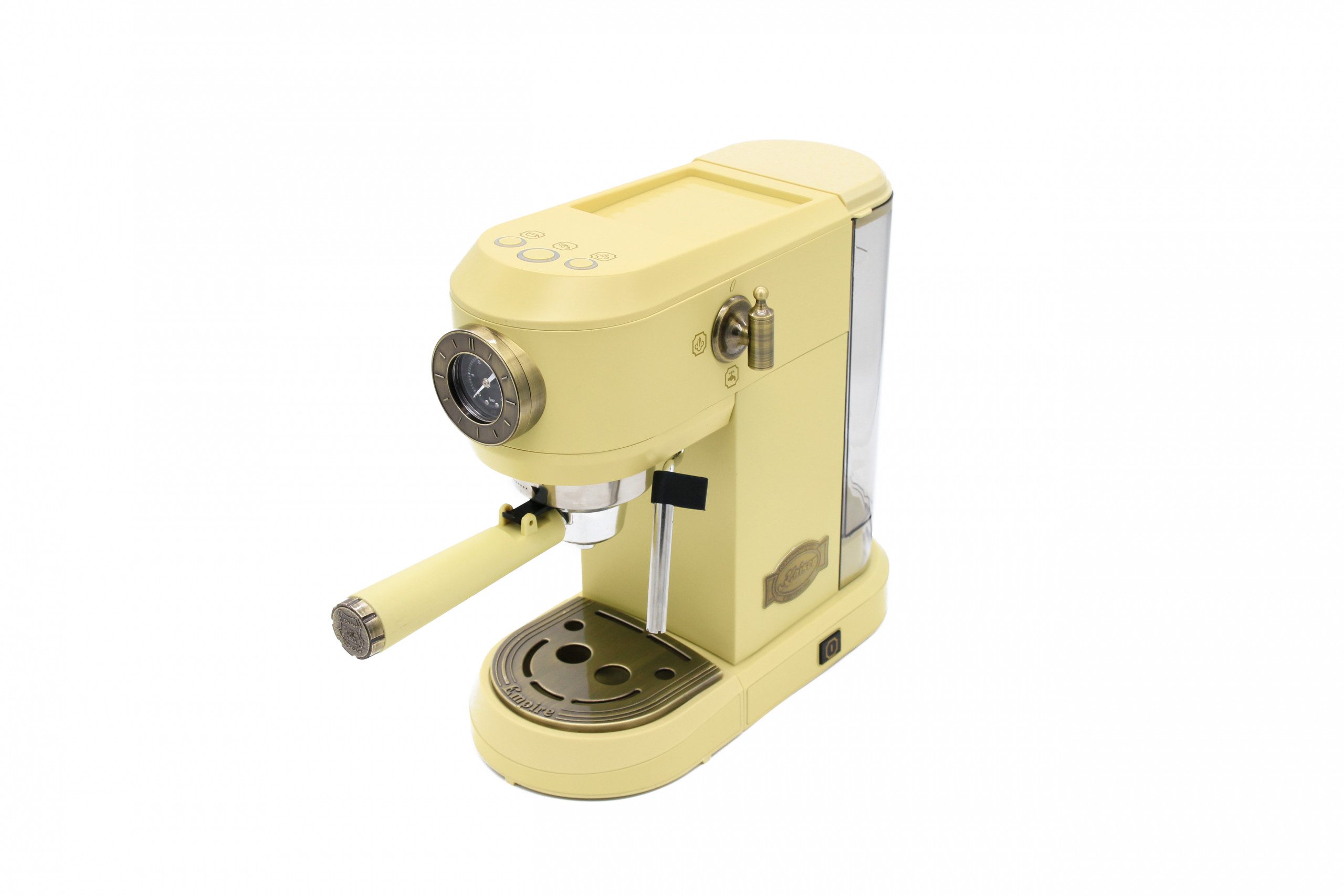 Induktions Herd-Set HC 93655 IElfEm+KA 2005 ElfEm//