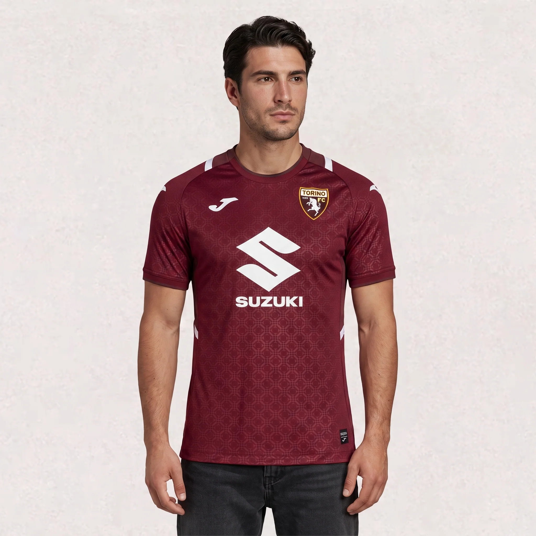 Torino 26/27 Home Jersey