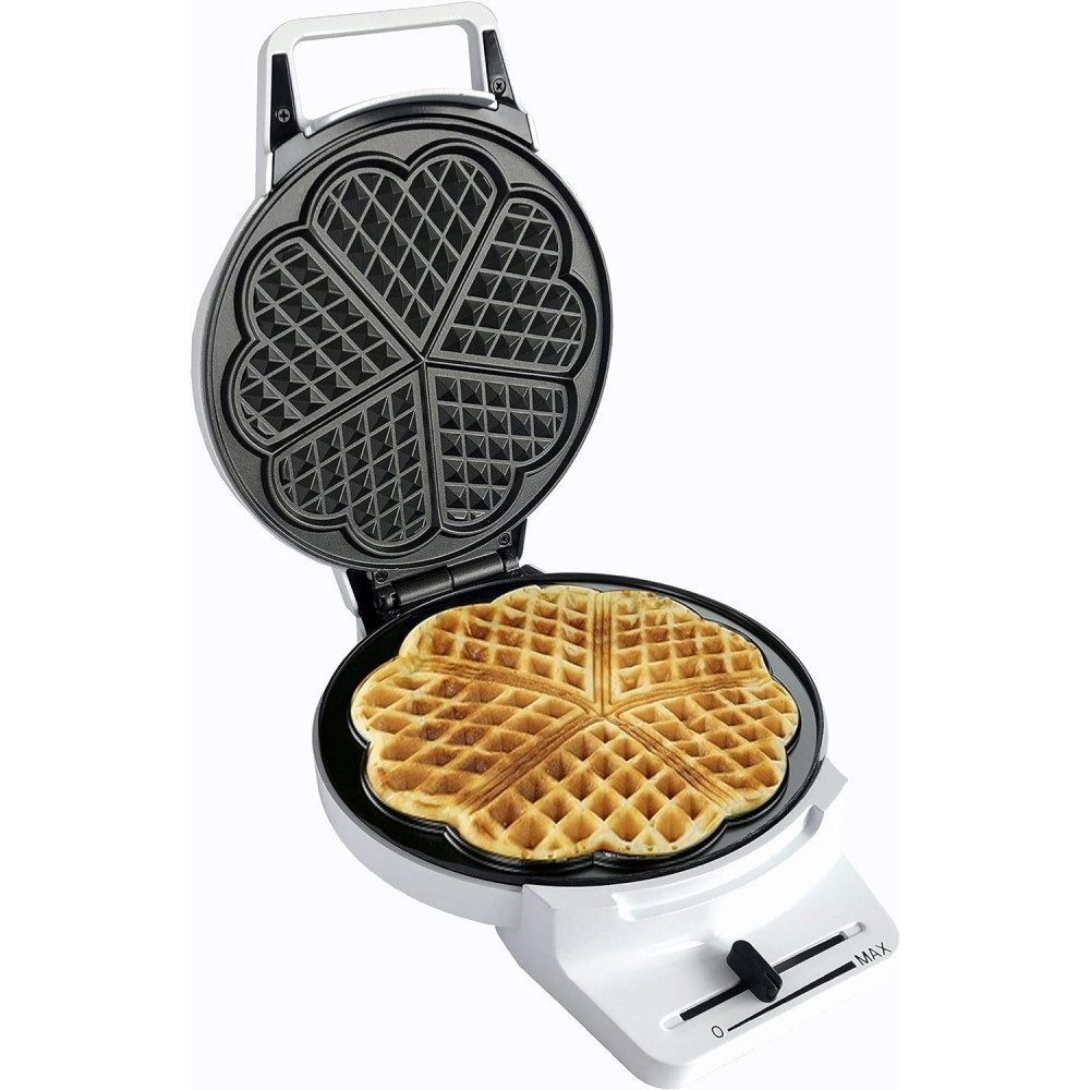 Waffeleisen Silva Homeline WA 3101 Waffelautomat für perfekte Waffeln.