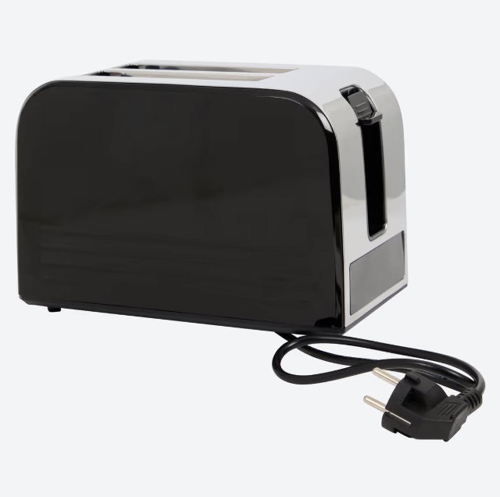 Toaster Digitaler Toaster 750 W