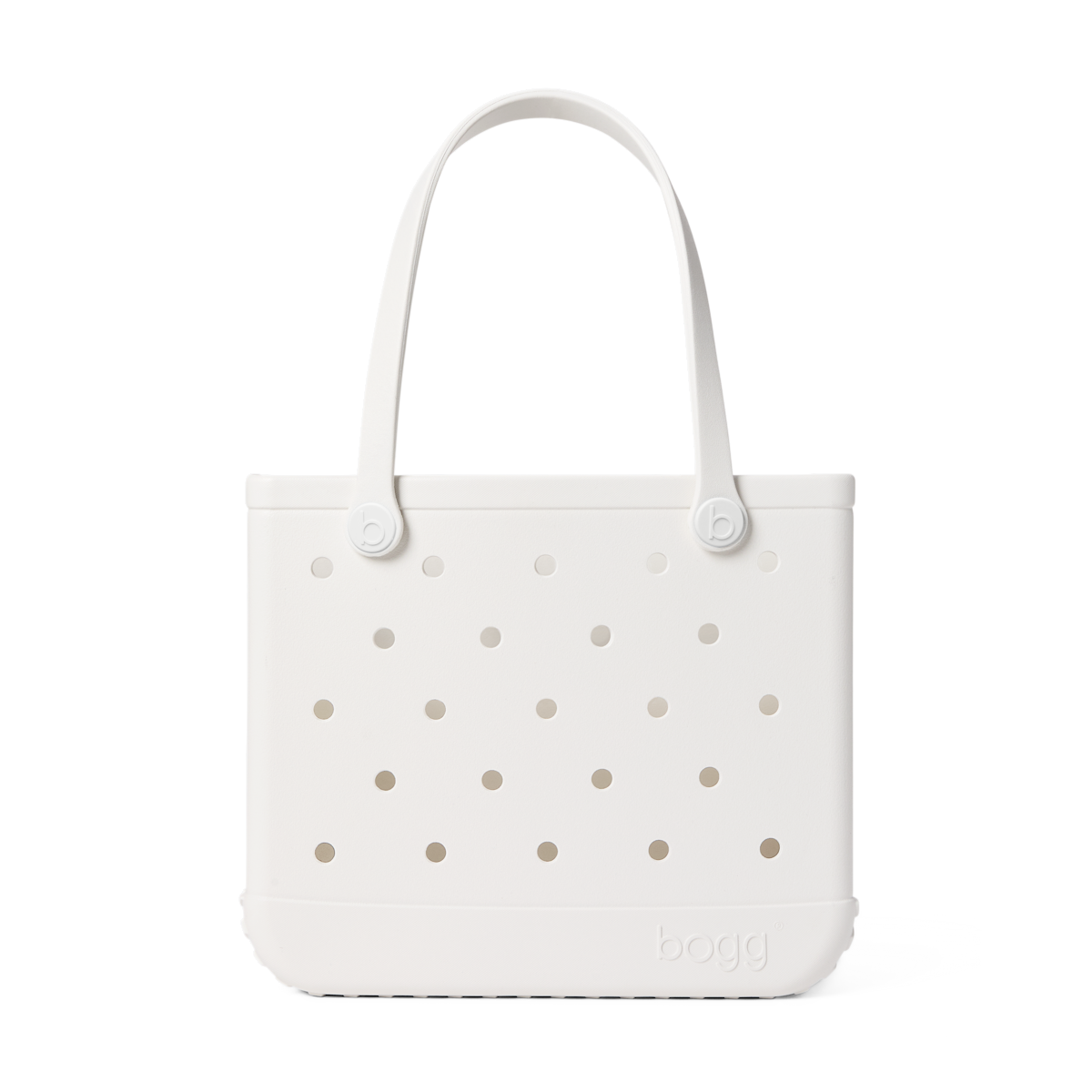 Baby Bogg Bag – For Shore White