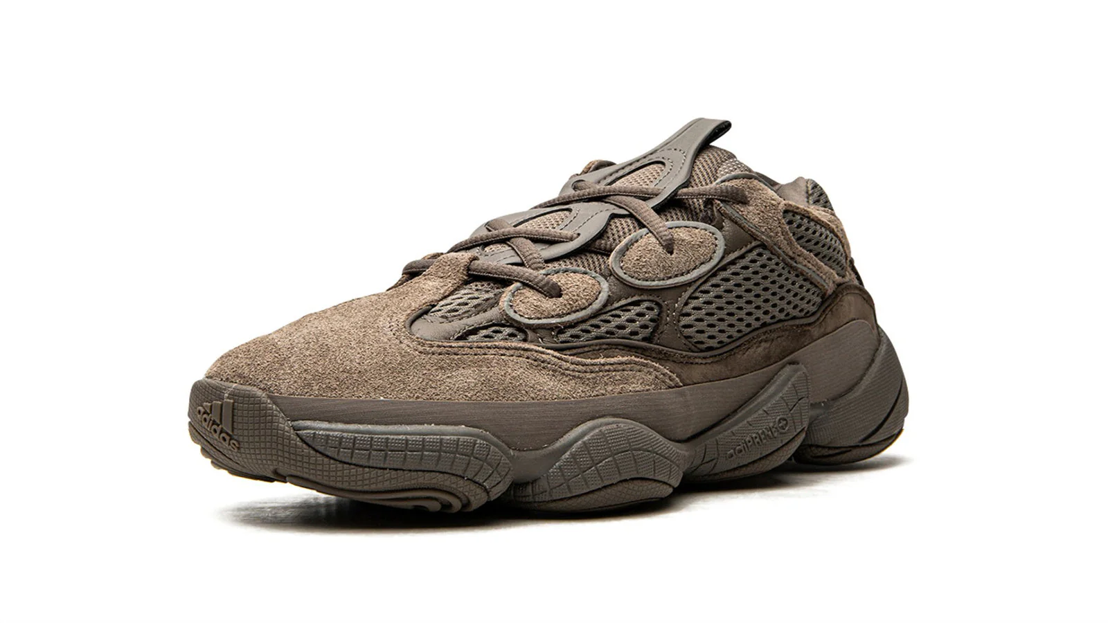 YEEZY 500 