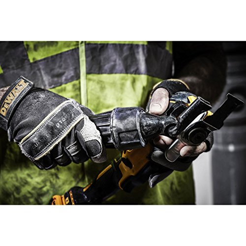 DEWALT 18V XR Utensile Multifunzione Oscillante Senza Spazzole, Unità Singola, DCS355N XJ : Amazon.it: Casa e cucina