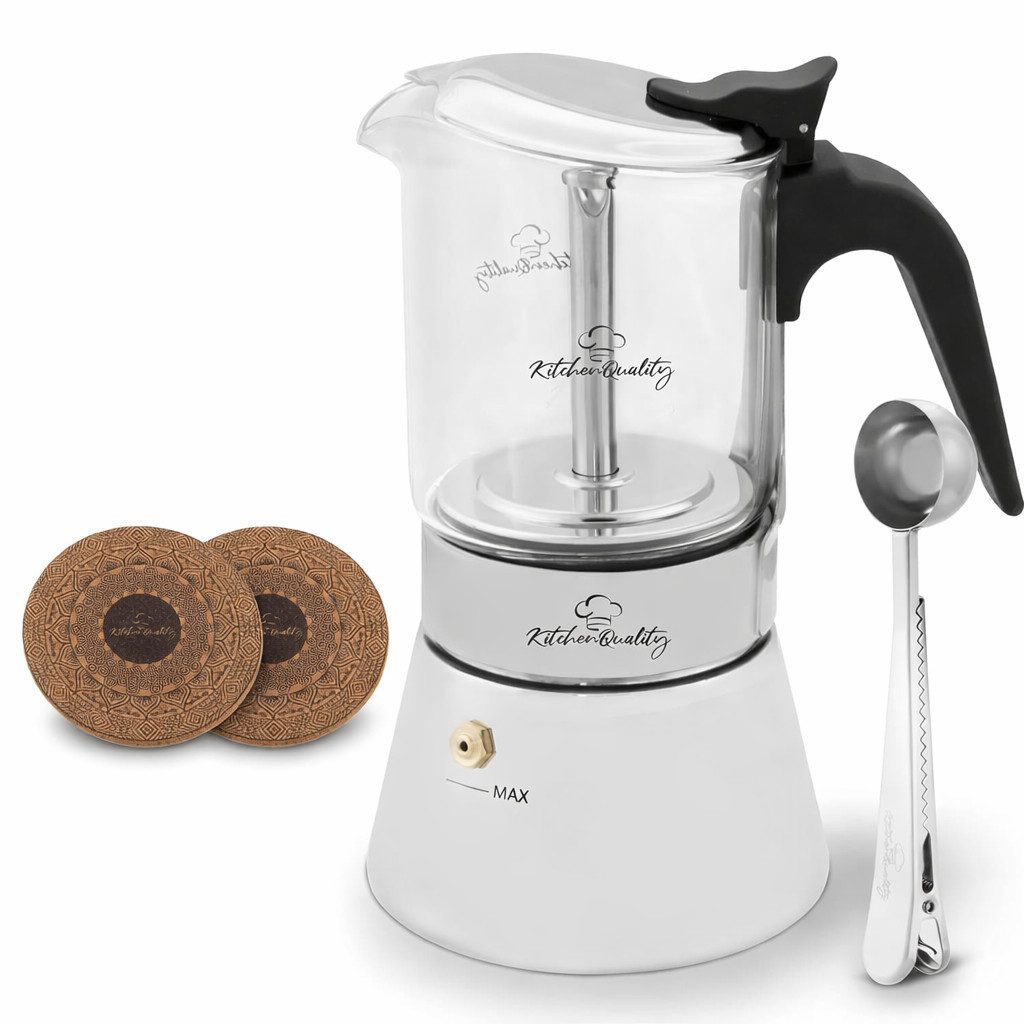 Espressokocher