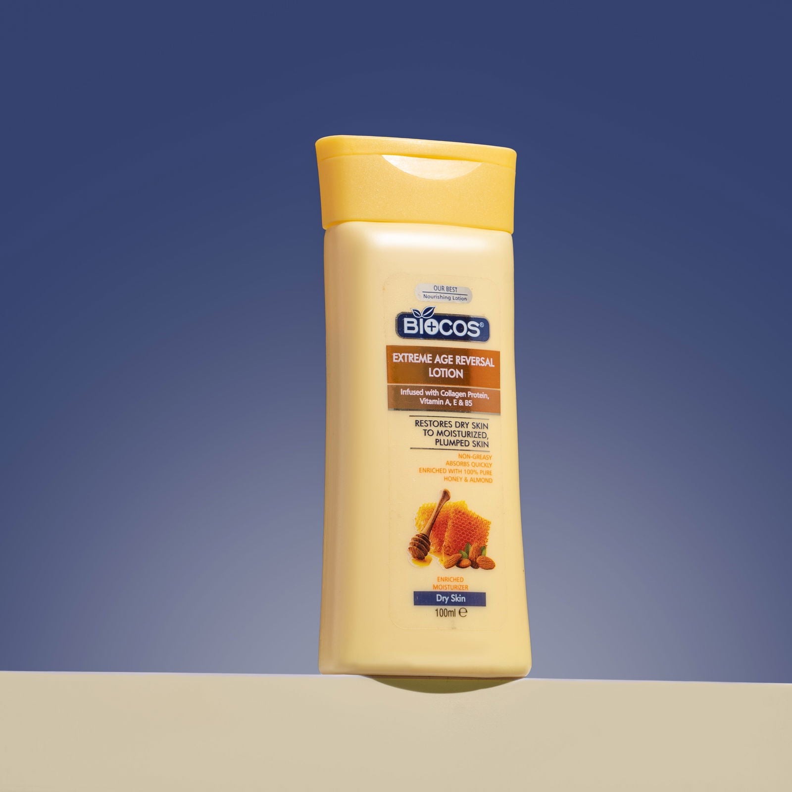 Biocos Extreme Age Reversal Lotion