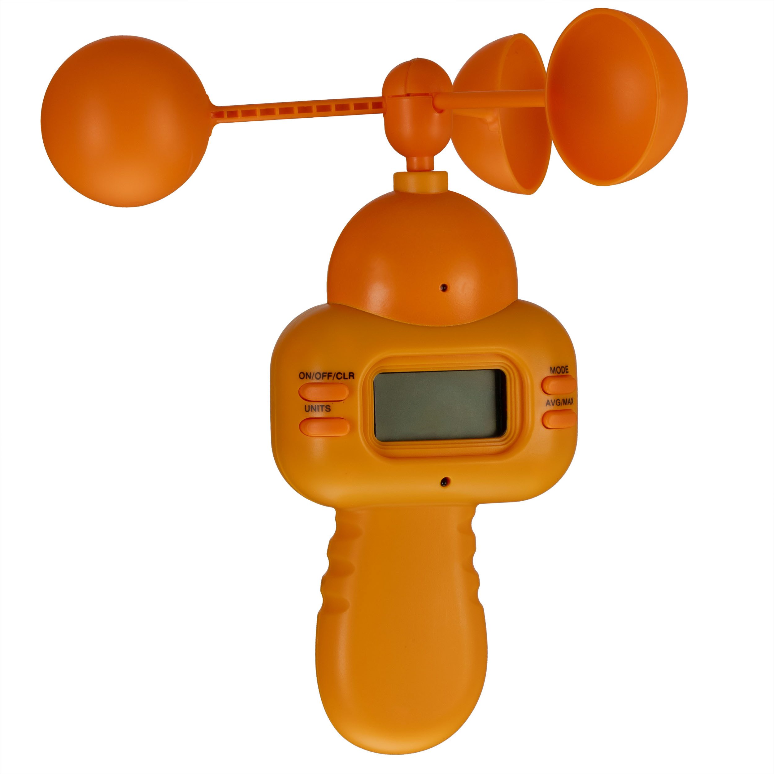 Wetterstation DieMaus Wetterstation für Kinder