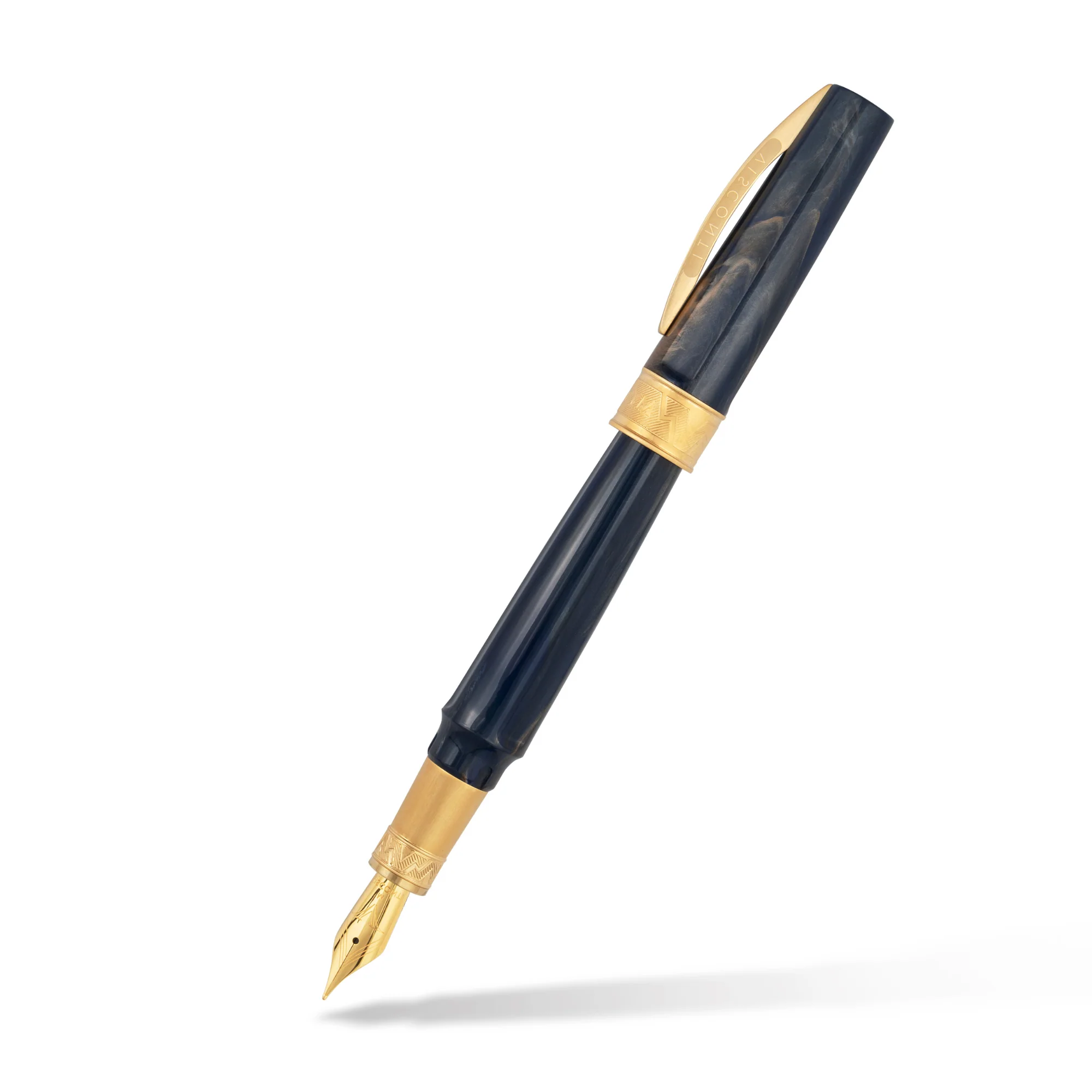 Visconti Mirage Mythos Fountain Pen - Zeus