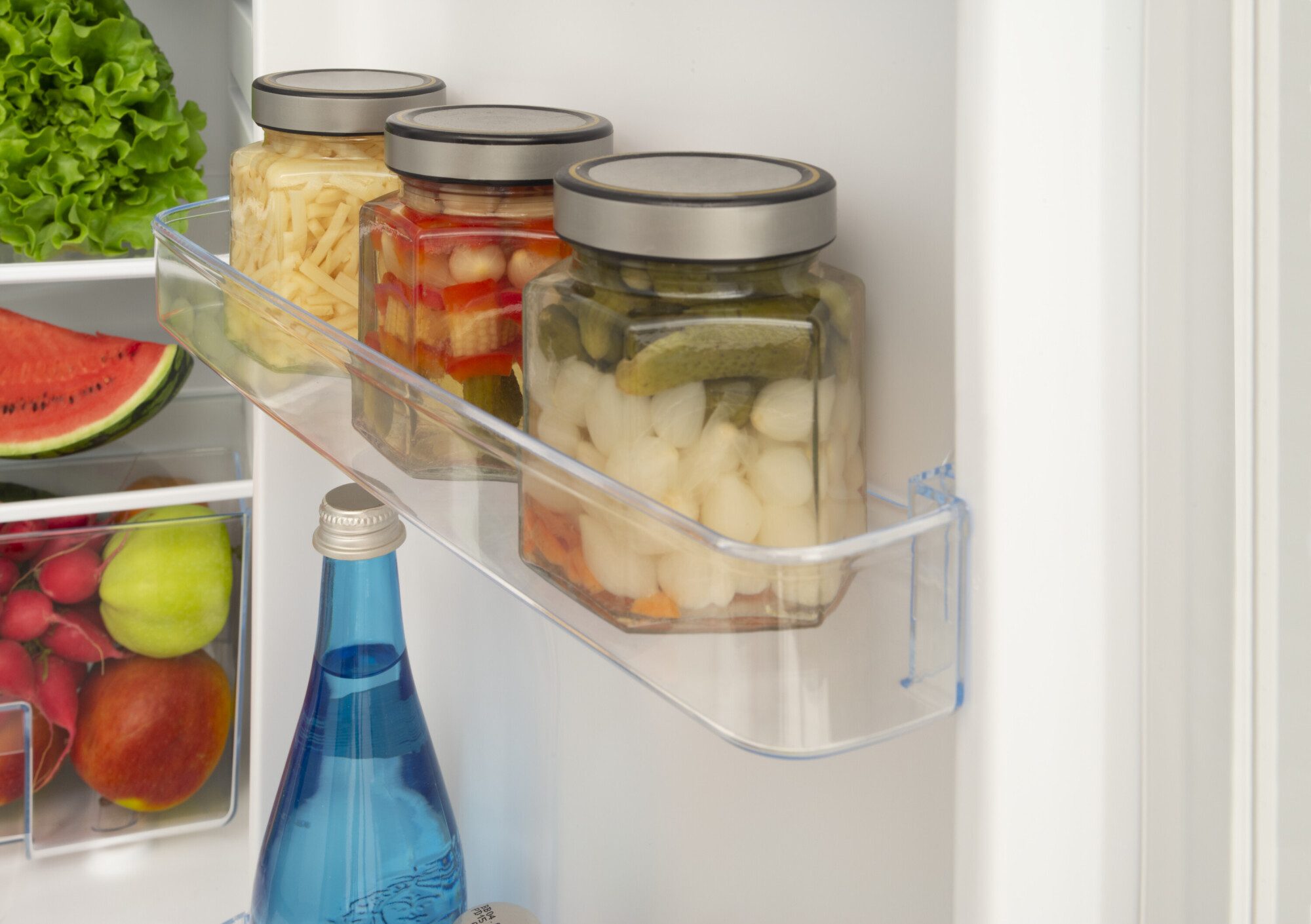 Top Freezer DT 372 150 W