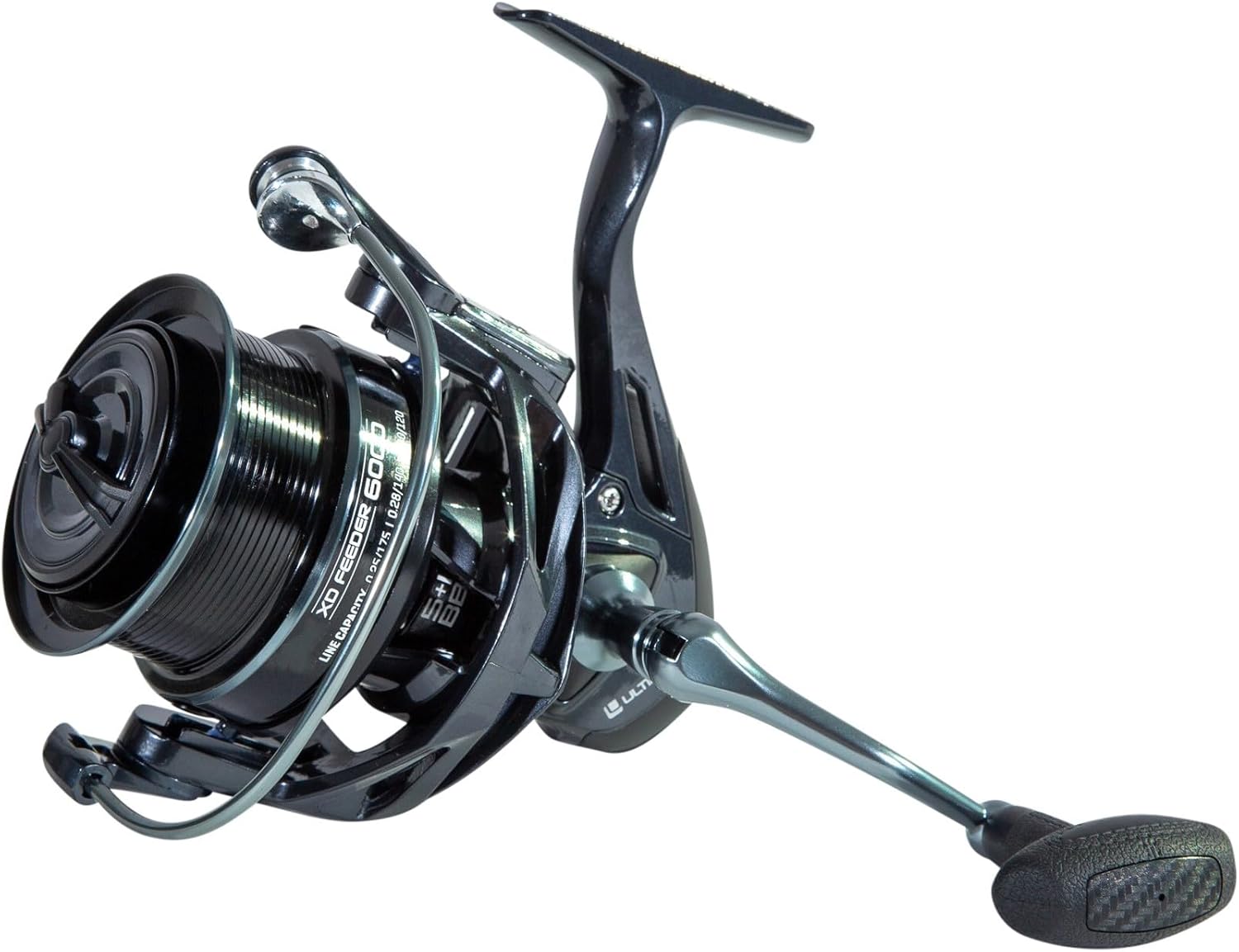 Ultimate Complete River Feeder Set | Friedfischset