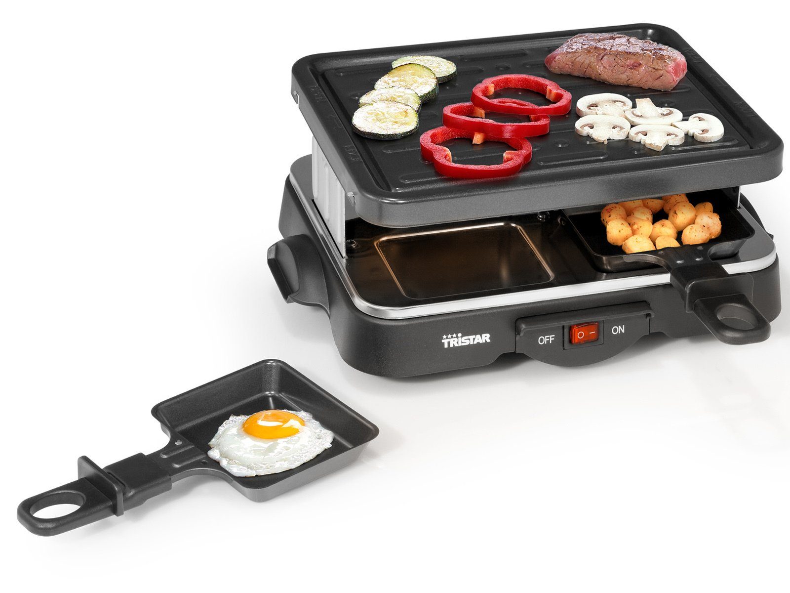 Raclette