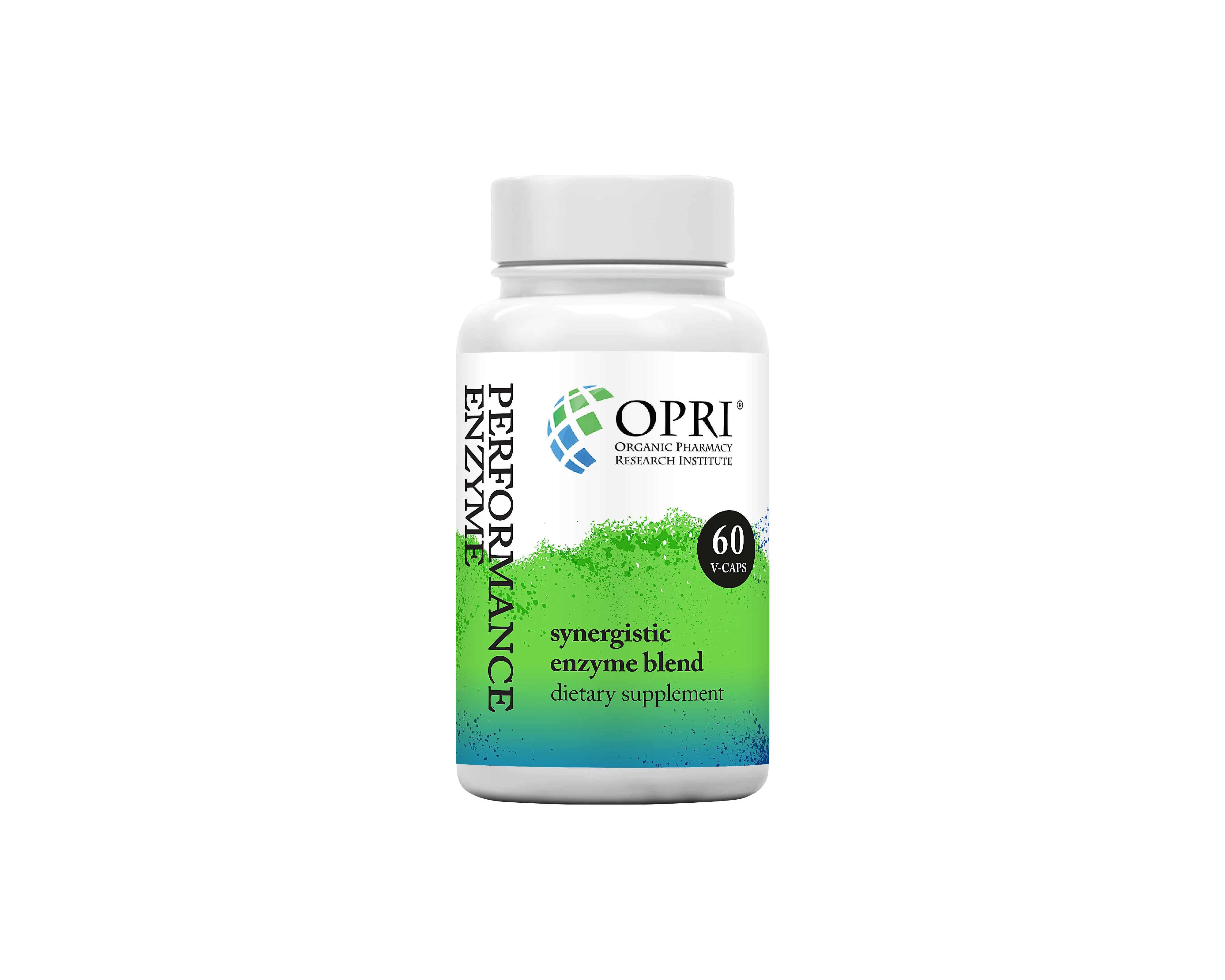 OPRI LIFE Performance Enzyme