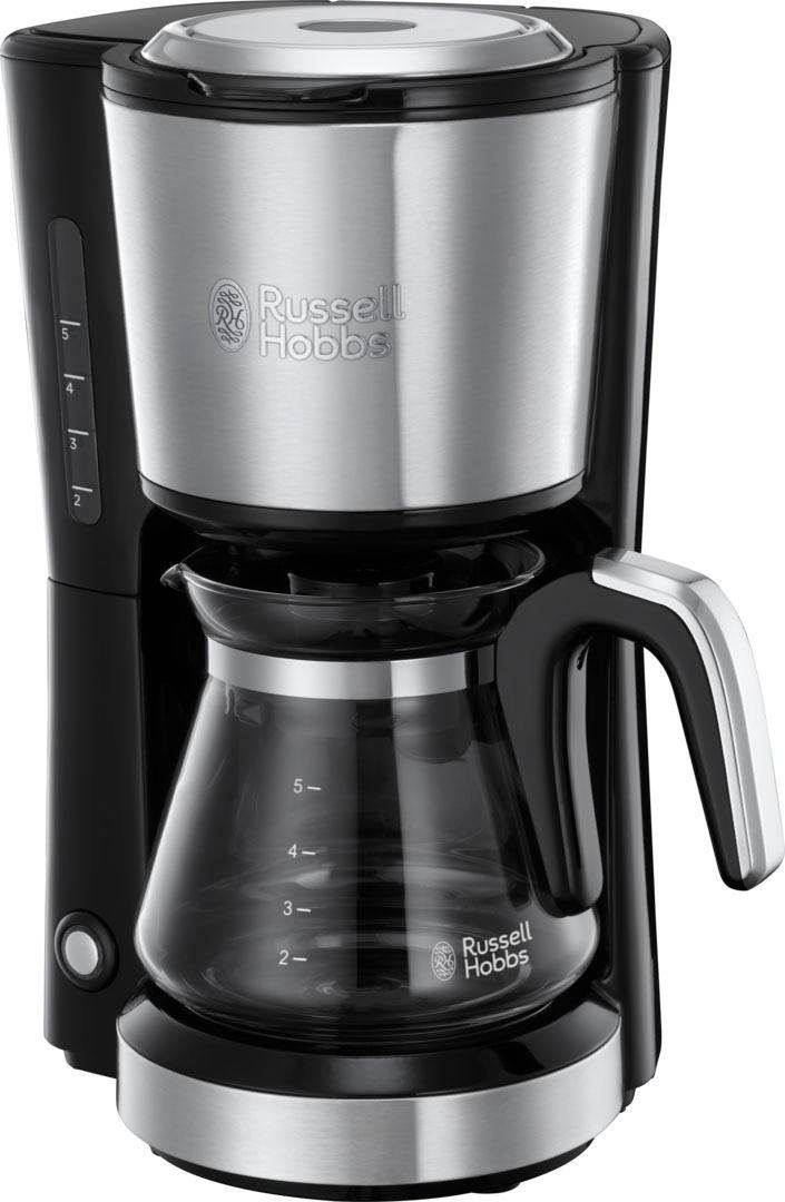 Filterkaffeemaschine Compact Home 24210-56