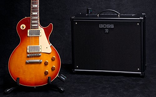 BOSS WL 20L Compact Wireless Instrument System, Sistemi wireless plug and play per la chitarra, il basso, e altri strumenti elettronici : Amazon.it: Strumenti Musicali