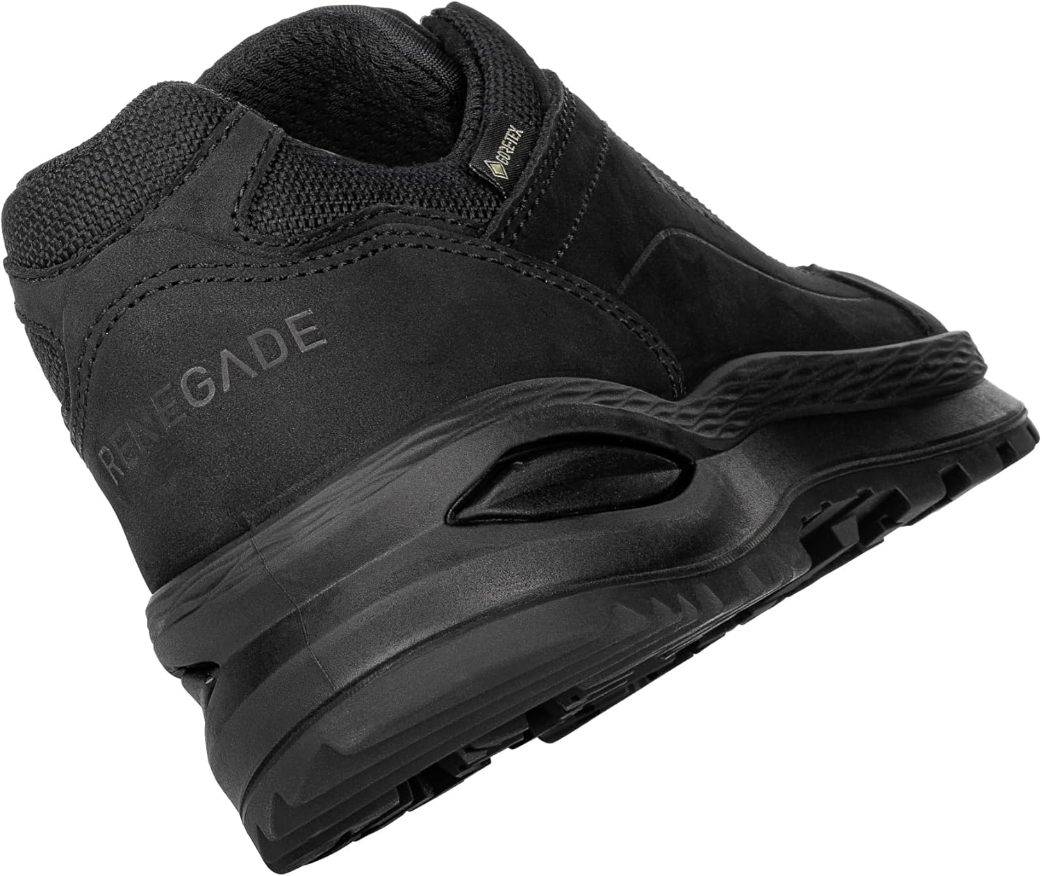 LOWA Halbschuh RENEGADE EVO GTX LO Ws