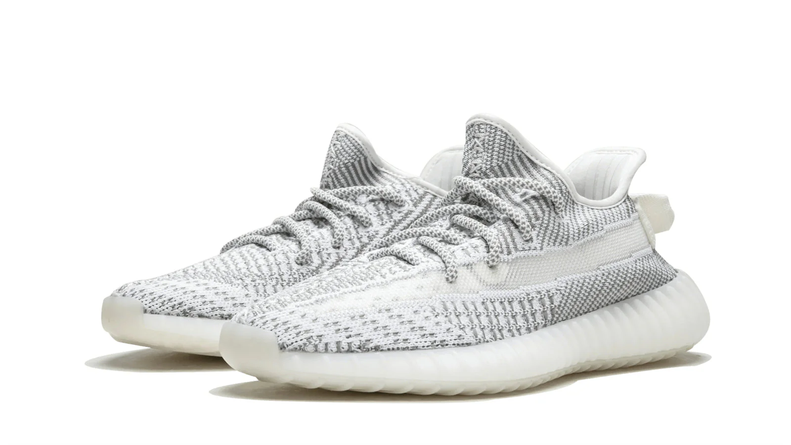 YEEZY BOOST 350 V2 "Static"