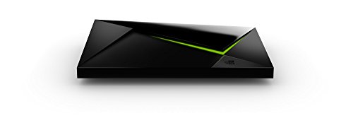 NVIDIA SHIELD TV, telecomando incluso : Amazon.it: Elettronica