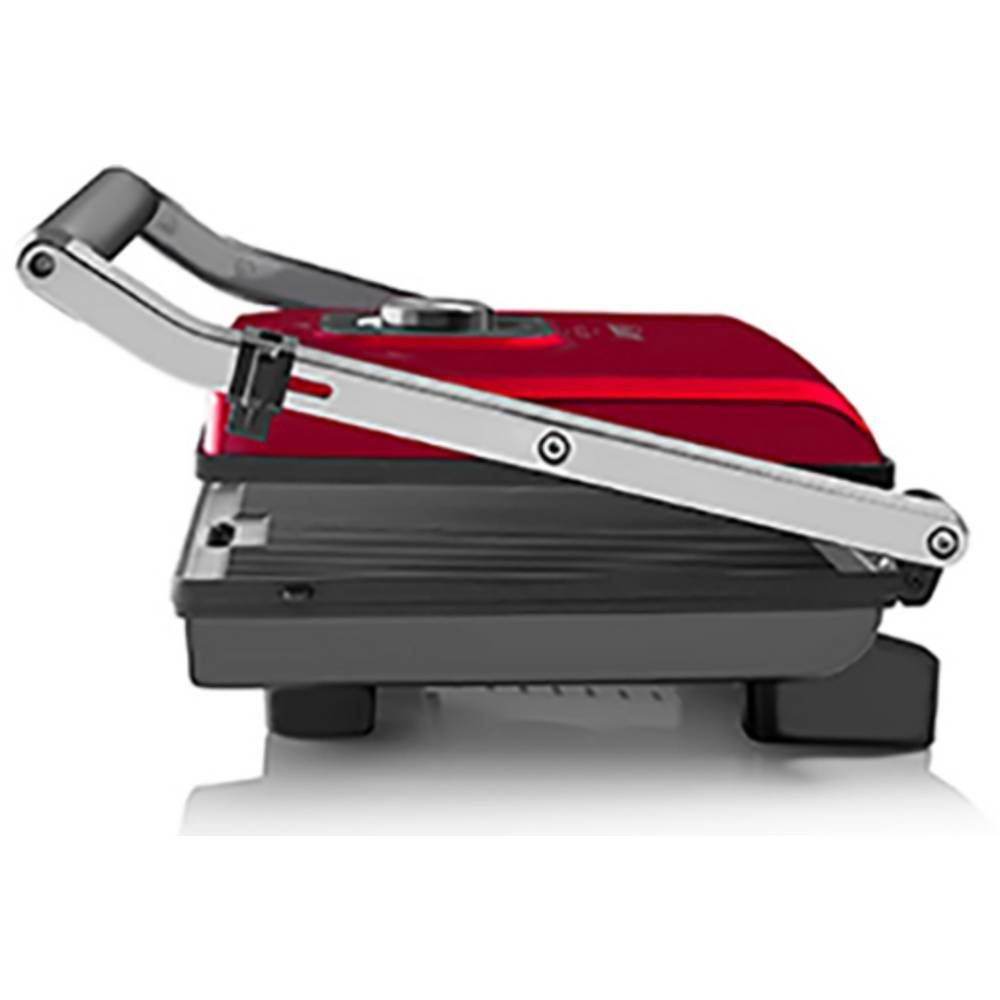 Sandwichmaker Grill- und Sandwichmaker, 2000W AR2022-R