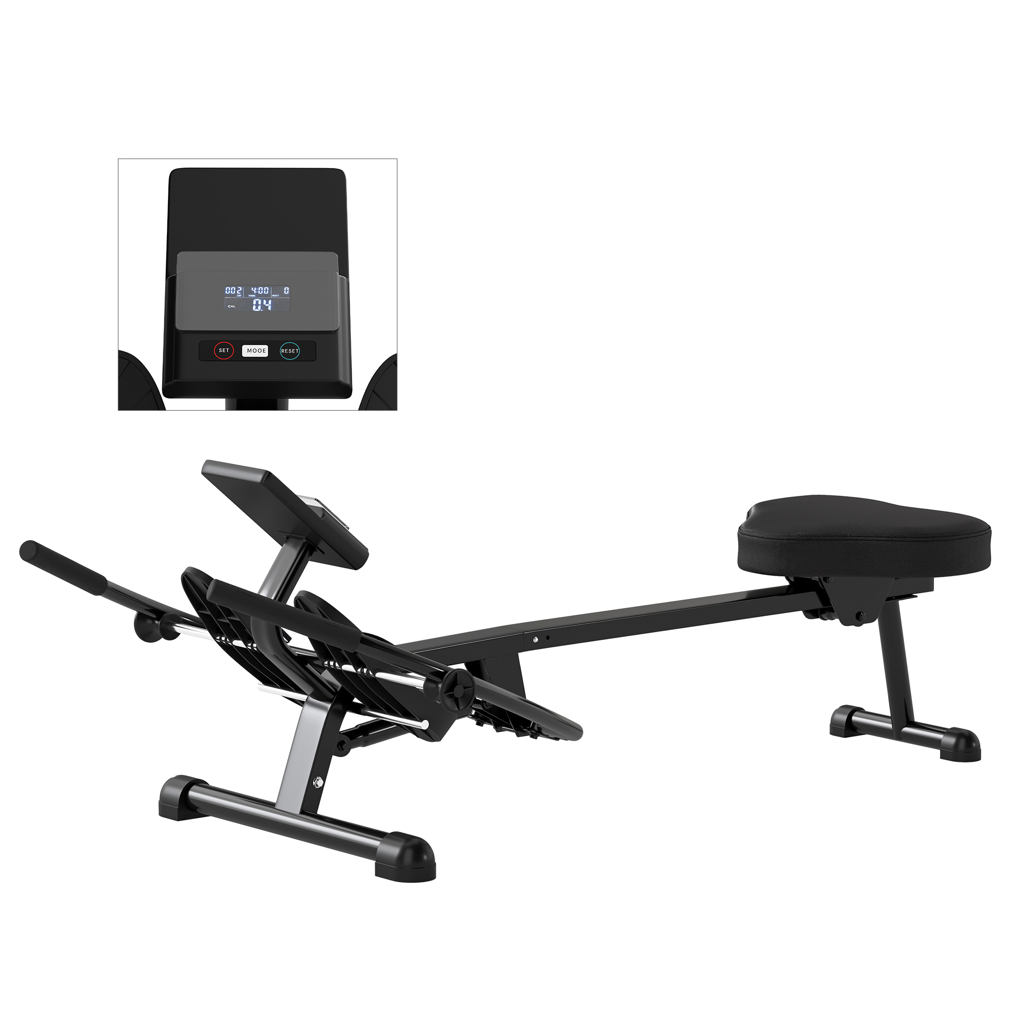Ergometer & Heimtrainer