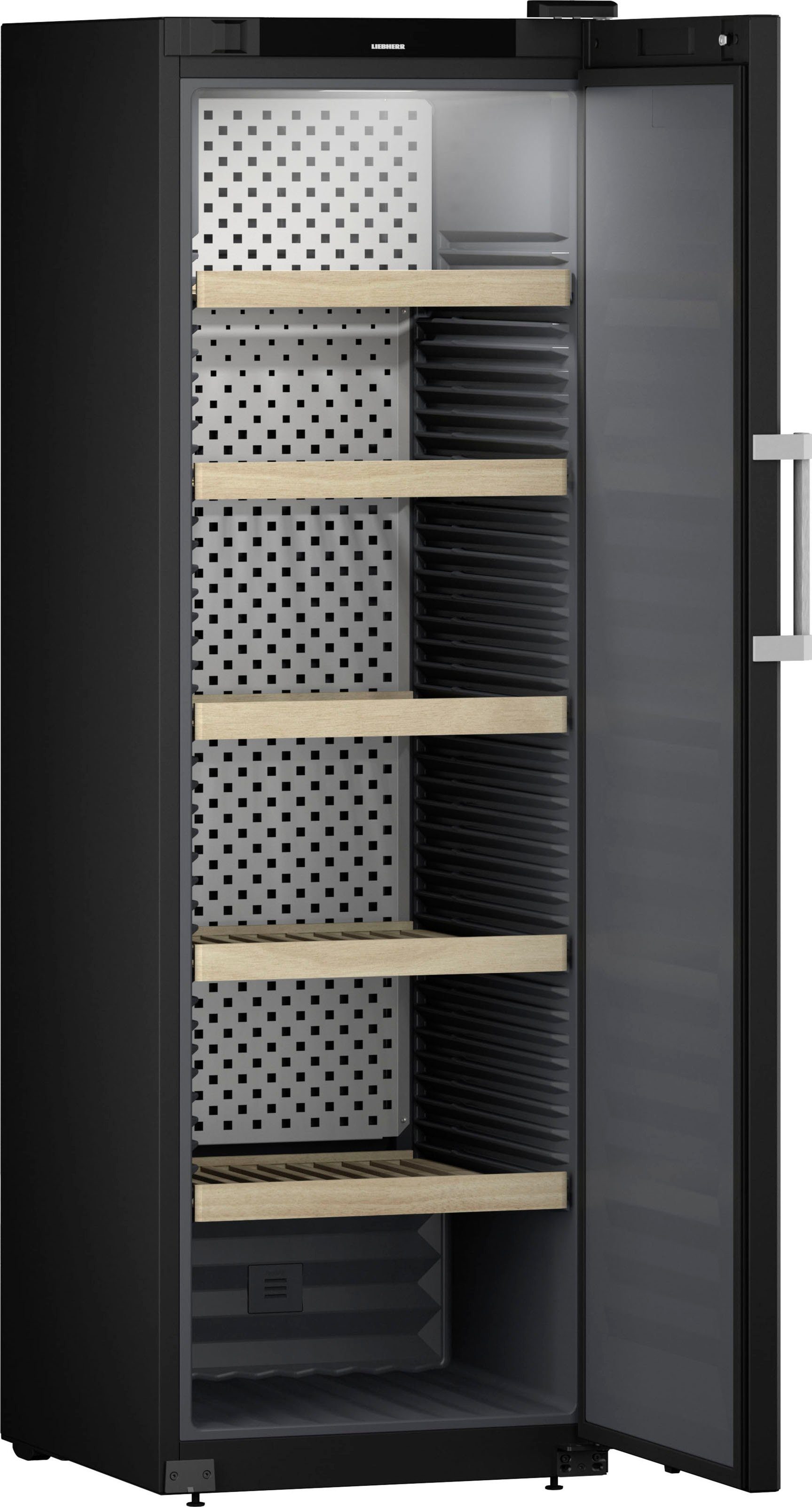 Weinkühlschrank WSbli 5231
