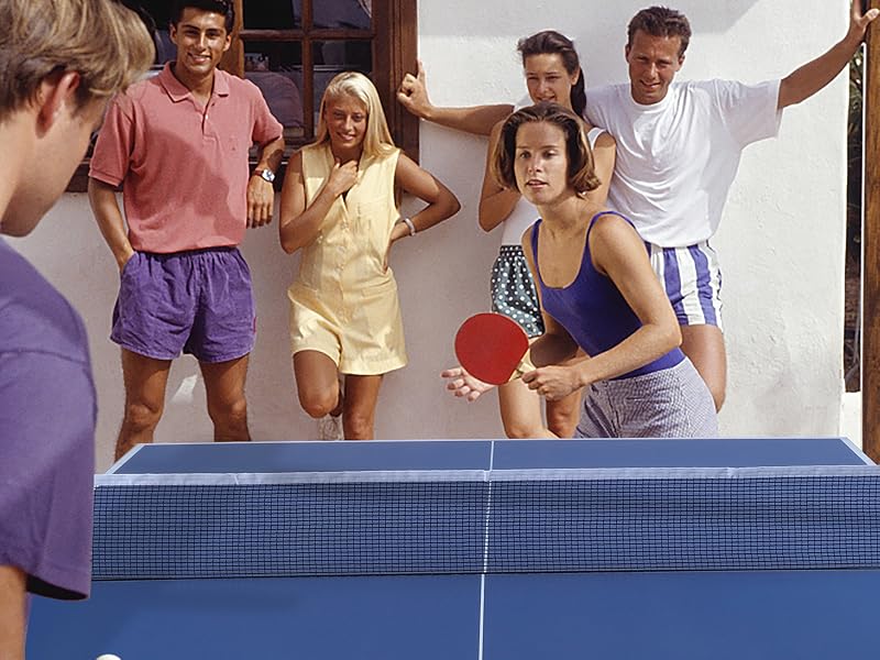 Tavoli da Ping pong