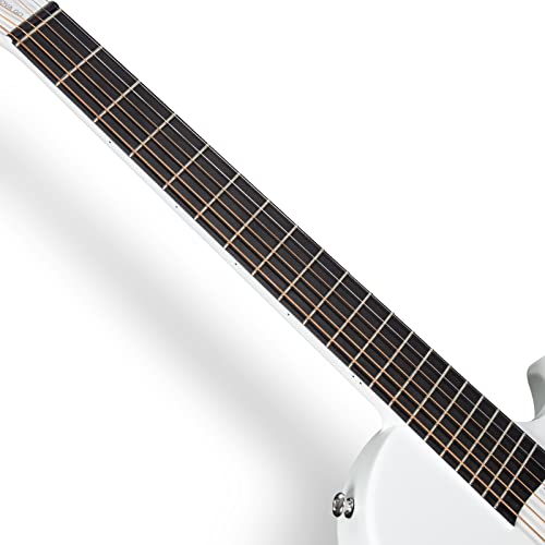 Enya Chitarra Acustica Elettrica Set