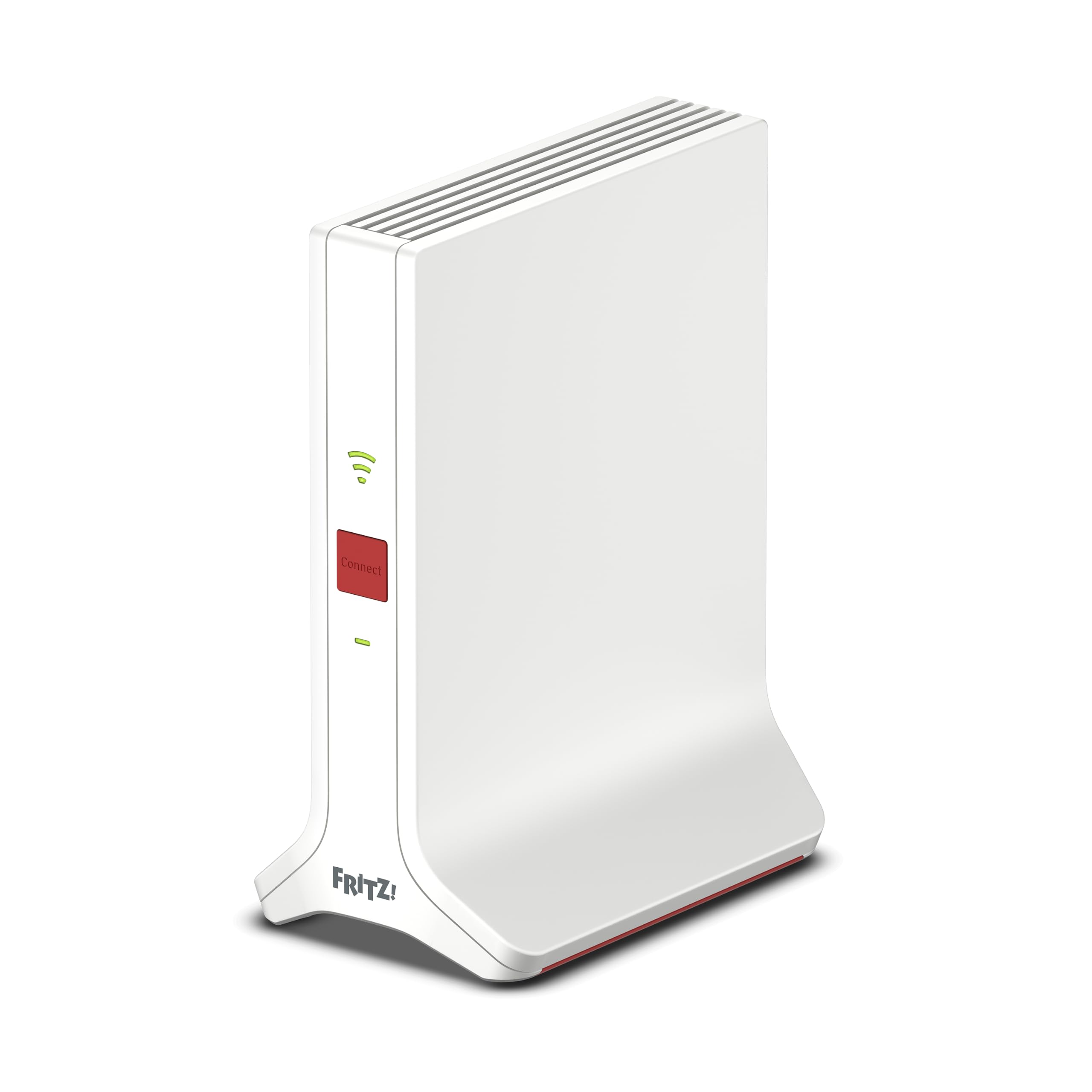 WLAN Mesh Repeater 3000 AX Wi-Fi 6 Triband bis 4.200 MBit/s 2 Gigabit-LAN-Anschlüsse WPS Netzteil und Netzwerkkabel
