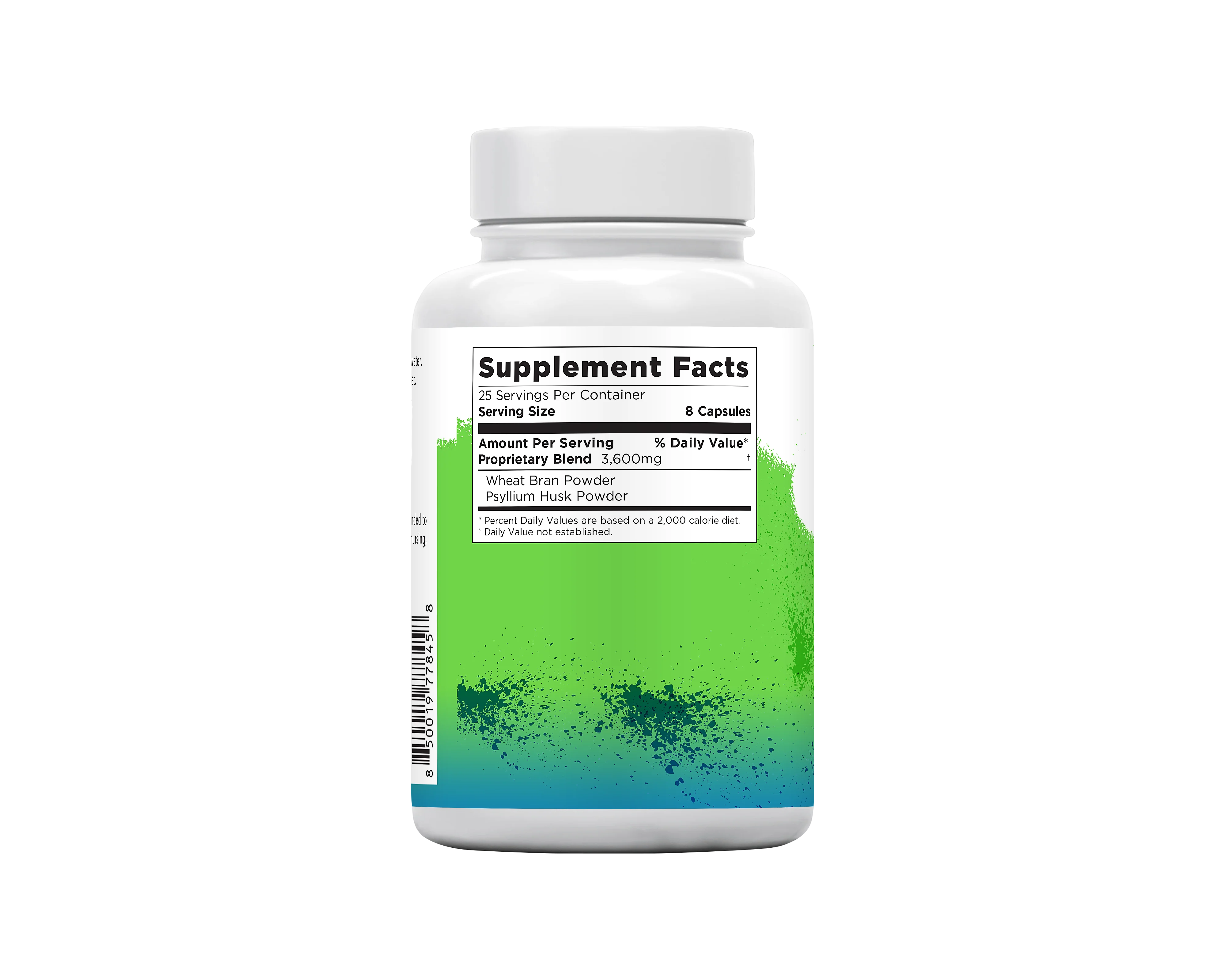 OPRI LIFE Clean Fiber