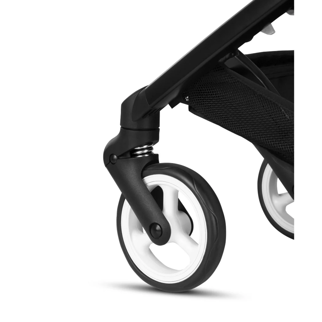 CYBEX Libelle Kinderwagen ?C Ultracompact & Lichtgewicht | Geschikt 6 maanden - 4 jaar