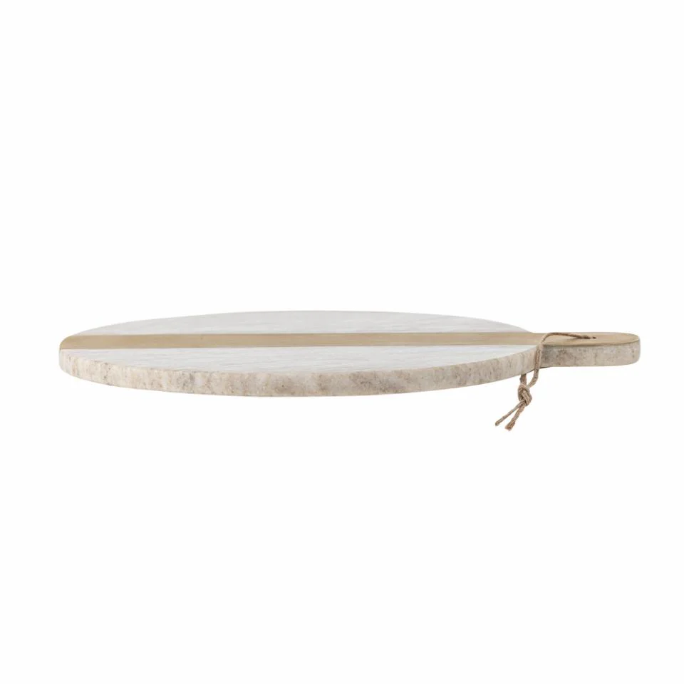 Bloomingville Villete Cutting Board Marble