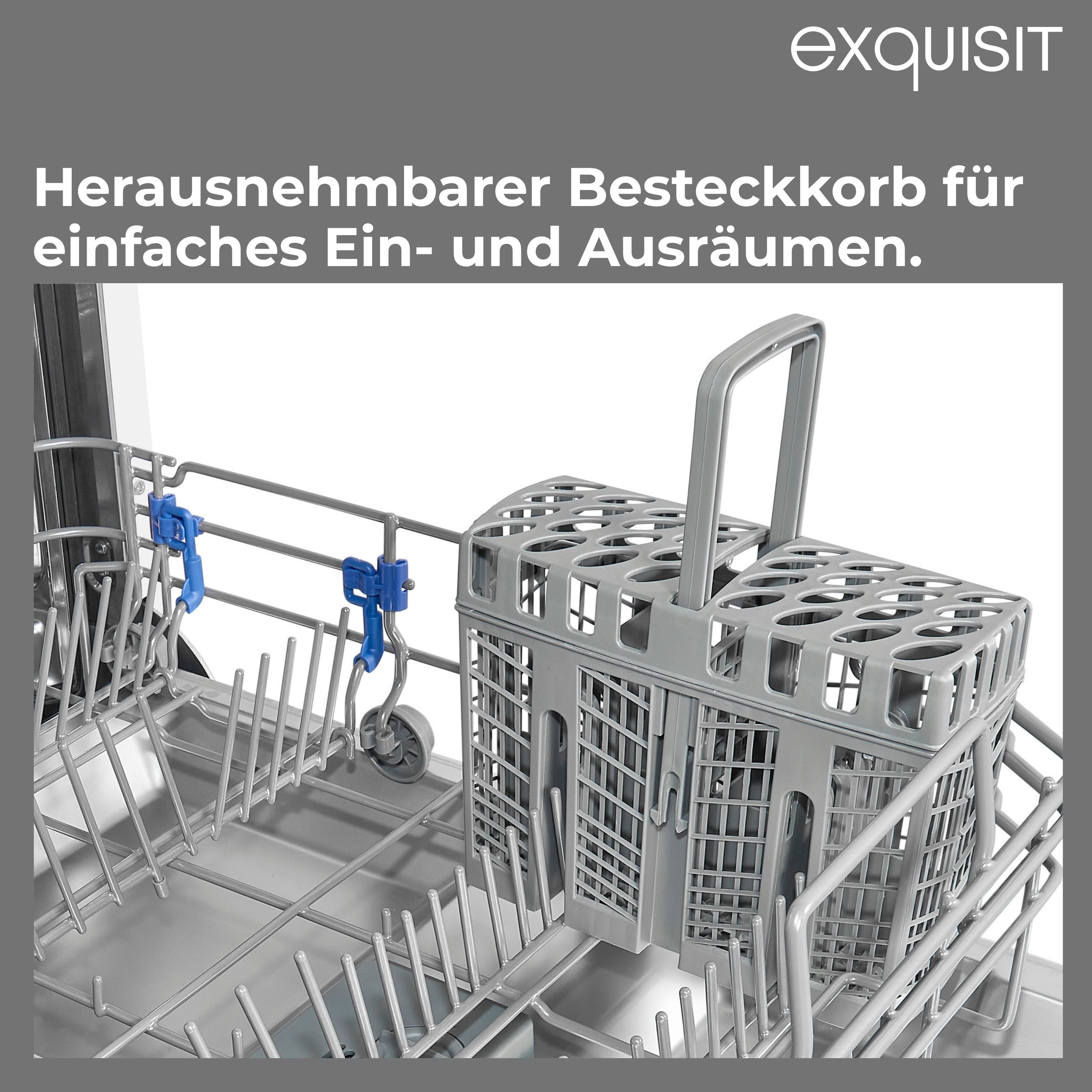 Standgeschirrspüler PLUS GSP59309-030E