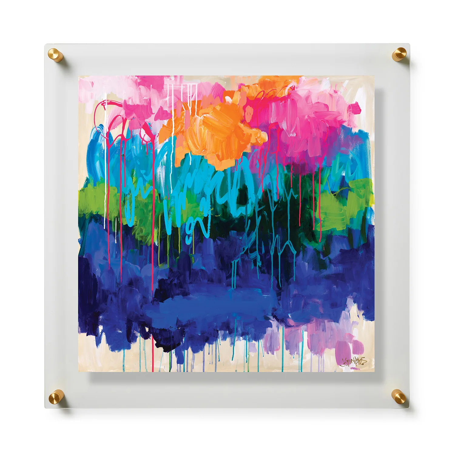 KWI Drips by Jenny Grumbles