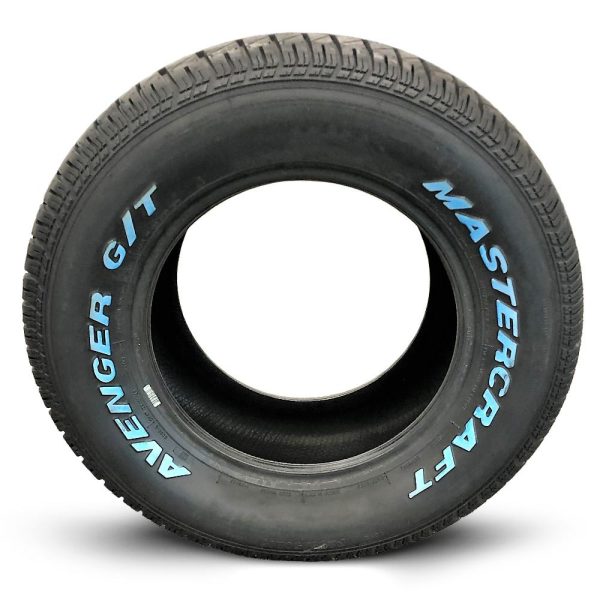 Pneumatico per tutte le stagioni Mastercraft Avenger G/T 2025 295/50R15 105S A/S