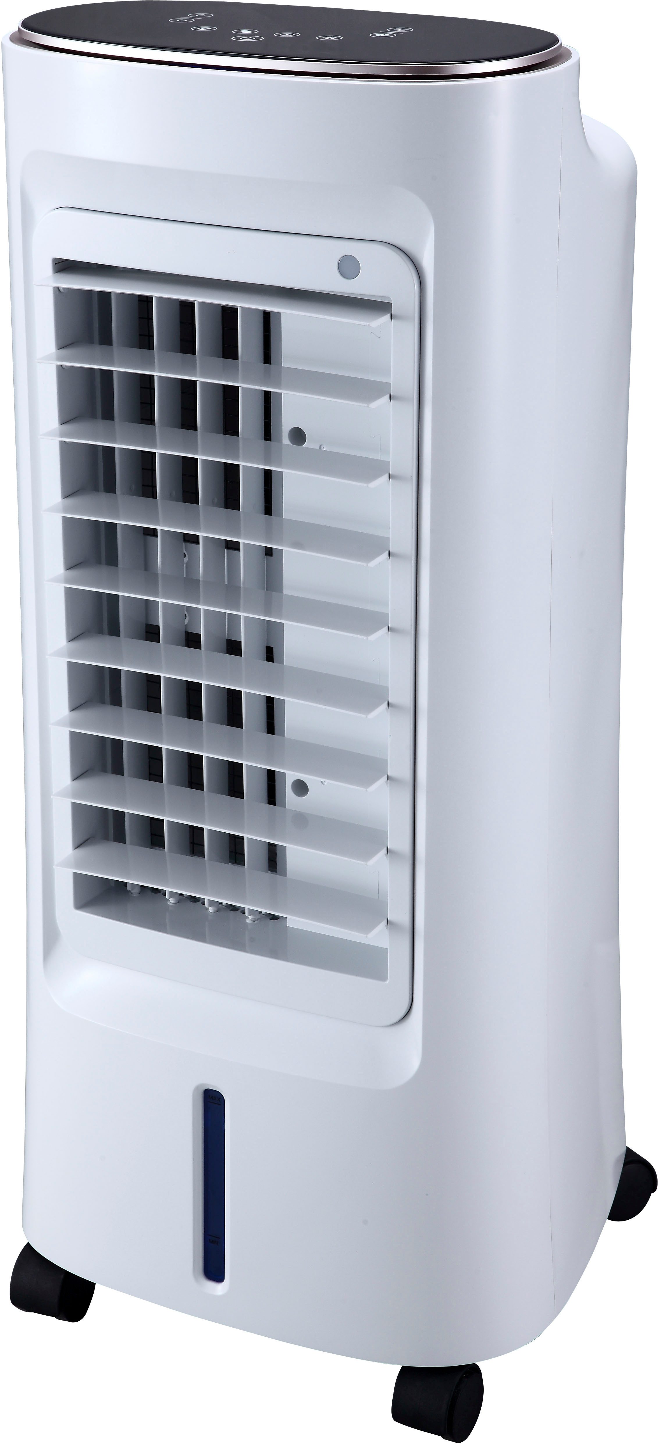 Standventilator Air Fresh 7, Leistung 90/100W, Kühlen-Funktion, Befeuchtungs-Funktion