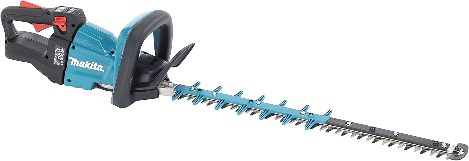 Makita DUH601Z Akku-Heckenschere 60 cm 18 V (ohne Akku, ohne Ladegerät)